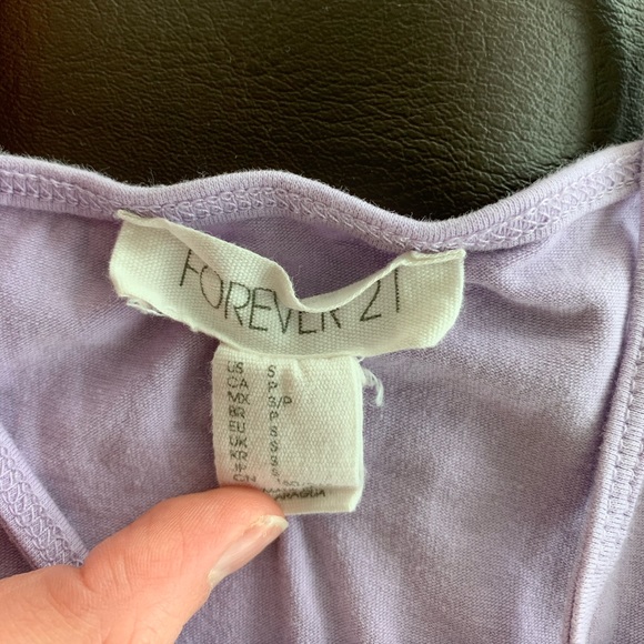 Two Cami Tops - Picture 4 of 5